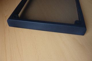 Rejillas para altavoces AIWA