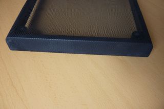 Rejillas para altavoces AIWA