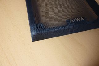 Rejillas para altavoces AIWA