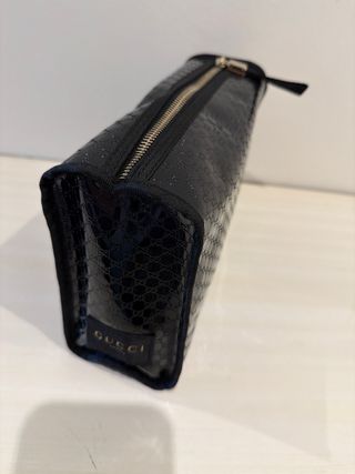 Neceser Gucci Beauty NUEVO a estrenar
