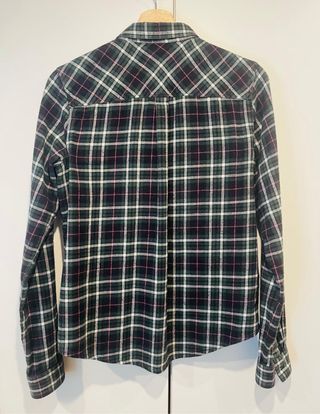 Superdry Lumberjack Camisa de Franel·la