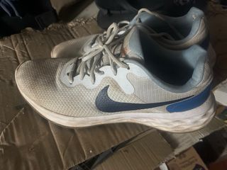 Zapatillas Nike para andar