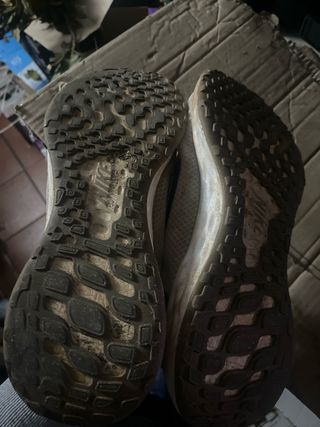 Zapatillas Nike para andar