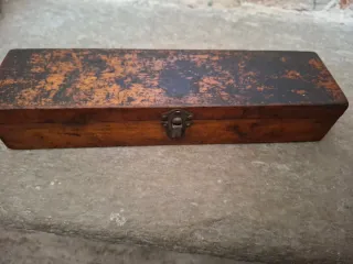 Set bussole FAMA Milano anni '70