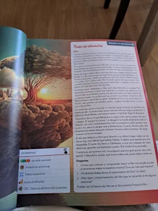 Formación y orientación personal y profesional ...