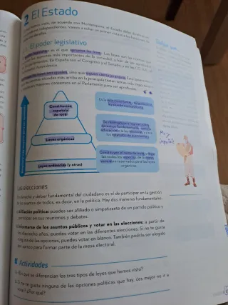 Formación y orientación personal y profesional ...