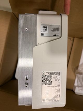 Inversor SolarEdge SE4000H Monofásico