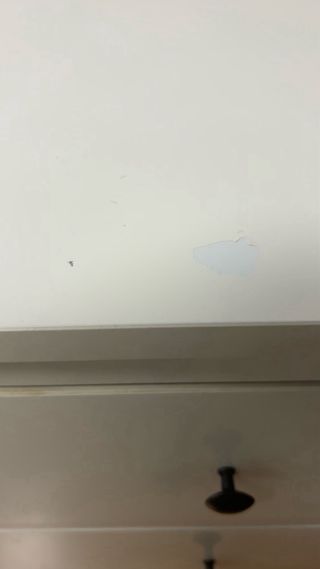 Cómoda Hemnes ikea 3 cajones