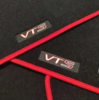 + Citroen C2 Alfombrillas a medida