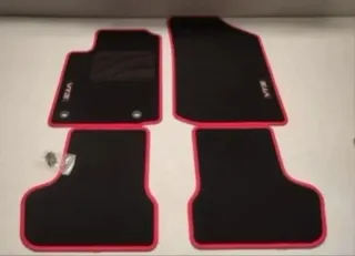+ Citroen C2 Alfombrillas a medida
