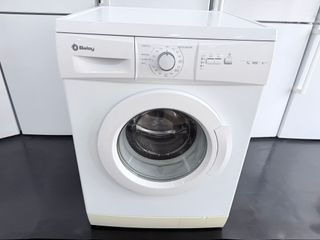 Lavadora Balay 7kg 1000rpm A+++ - Con garantia