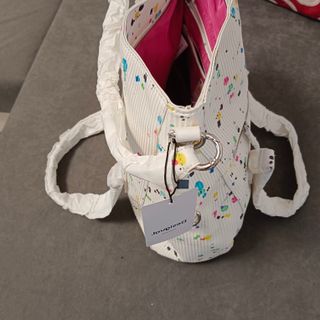 Borsa Desigual nuova fantasia macchie