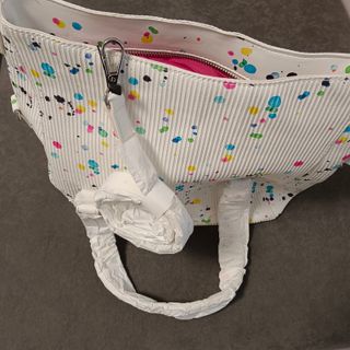 Borsa Desigual nuova fantasia macchie