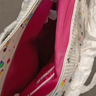 Borsa Desigual nuova fantasia macchie