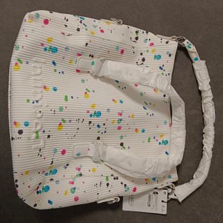Borsa Desigual nuova fantasia macchie