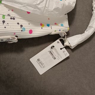 Borsa Desigual nuova fantasia macchie