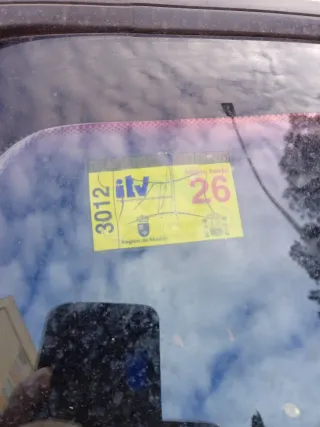 Citroen Berlingo 2008