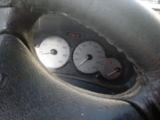 Citroen Berlingo 2008