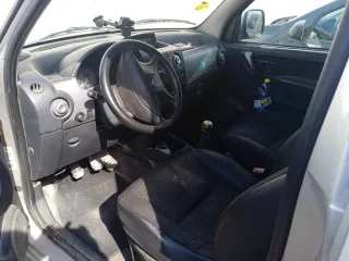 Citroen Berlingo 2008