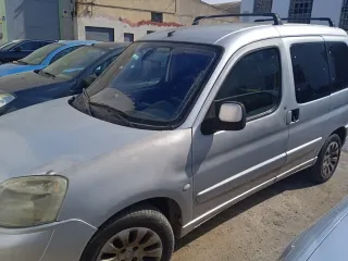 Citroen Berlingo 2008