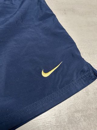 Short Nike Vintage RC Lens (1998/00) - Colección S