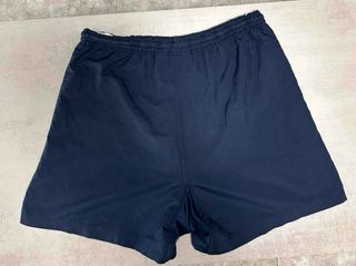 Short Nike Vintage RC Lens (1998/00) - Colección S