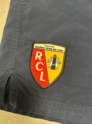 Short Nike Vintage RC Lens (1998/00) - Colección S