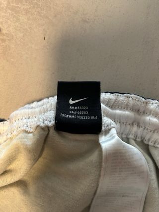 Short Nike Vintage RC Lens (1998/00) - Colección S