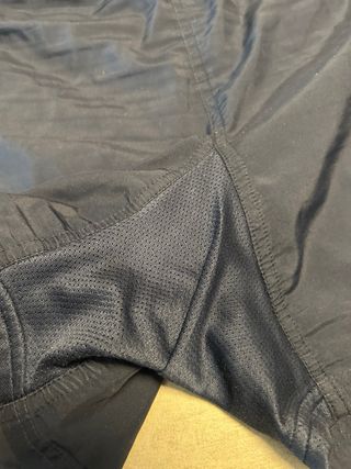 Short Nike Vintage RC Lens (1998/00) - Colección S