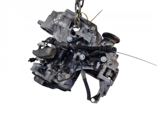 CAJA CAMBIOS SEAT IBIZA (6K1) ASV 02J301107C