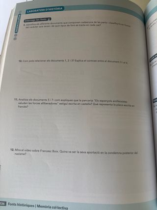 Libro de bachillerato dr historia de españa