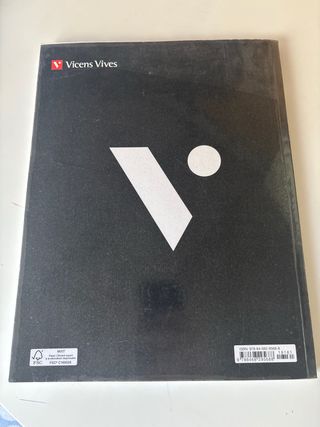 Libro de bachillerato dr historia de españa