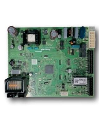 Placa Electrónica Bluehelix Pro 32C Pieza reacondi