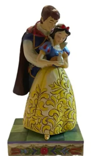 Figura Disney Enesco