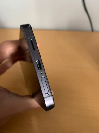 SAMSUNG S24 PLUS 256GB GRIS ESPACIAL NUEVO!!!