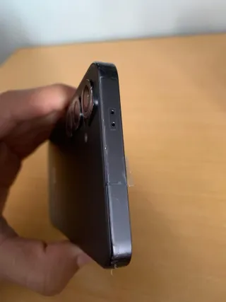 SAMSUNG S24 PLUS 256GB GRIS ESPACIAL NUEVO!!!