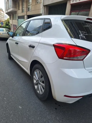 SEAT Ibiza 2019