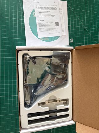 TP-Link Archer T4E AC1200 WiFi Adapter