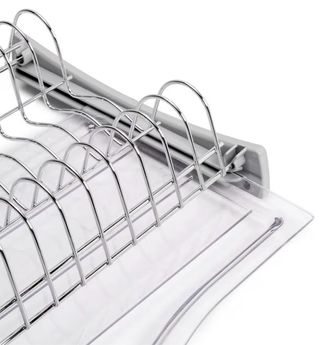 Escurreplatos para módulos altos de cocina