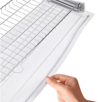 Escurreplatos para módulos altos de cocina