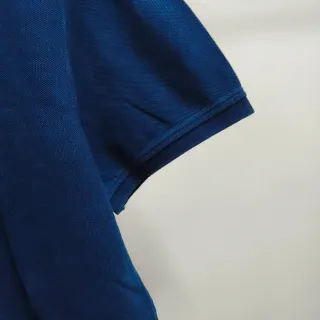 Polo Giovanni Galli Azul Marinho XL