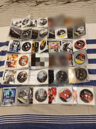 Juegos PS3 1