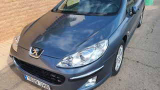 Peugeot 407 2005