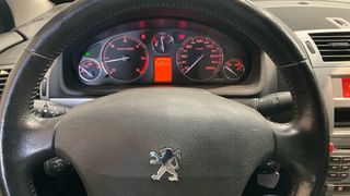 Peugeot 407 2005