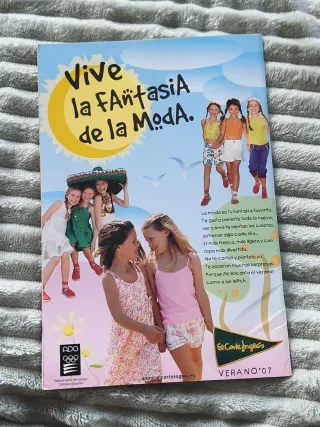 Revista witch nº 54 y 55