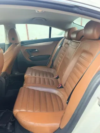 Volkswagen CC 2010