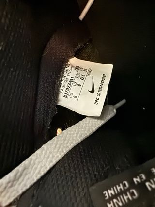 Nike Dunk High Chicago