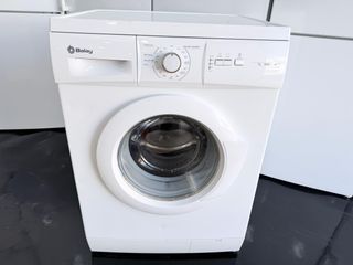 Lavadora Balay 7kg 1000rpm A+++ - Como nueva