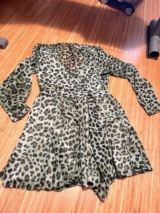 Lote de Vestidos, talla M Como nuevos