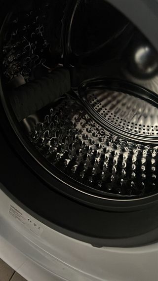 Lavatrice Whirlpool 9kg Classe A